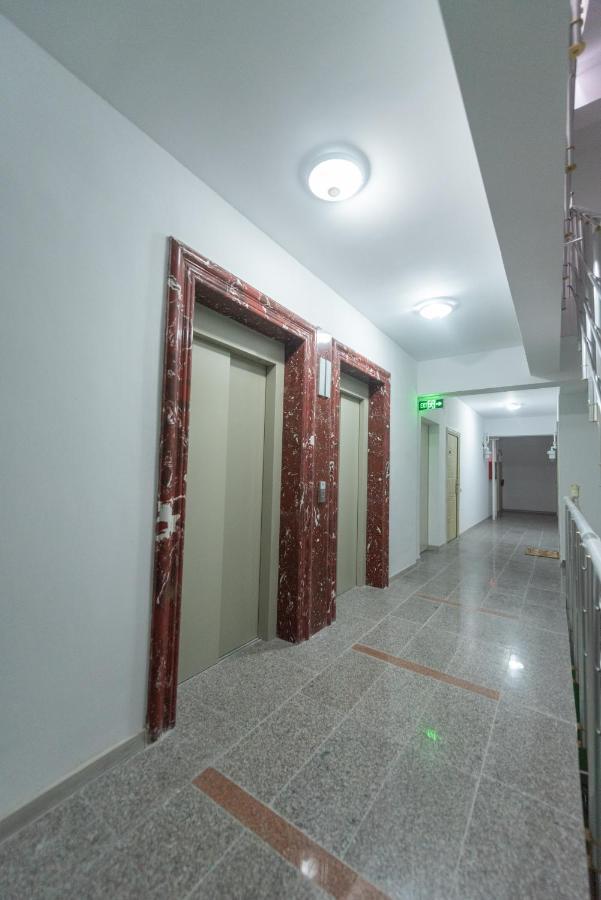 Royal Moonlight Apartment Mamaia Bagian luar foto
